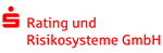 Logo S Rating und Risikosysteme GmbH