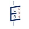 Logo ElbCom Communication and Events GmbH