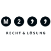 Logo M2 Recht & Lösung