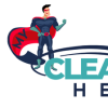 Logo My Cleaning Hero