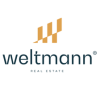 Logo WELTMANN GmbH