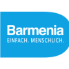 Logo Barmenia Versicherungen Berlin