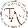 Logo Meyer Talent Acquisition