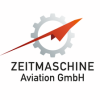 Logo Zeitmaschine Aviation GmbH