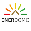 Logo ENERDOMO Bremen