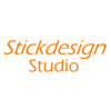 Logo Stickdesign Studio