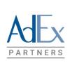 Logo AdEx Beratungs GmbH