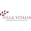 Logo Villa Vitalia AG