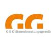 Logo G & G Steuerberatungsgesellschaft mbH