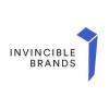 Logo Invincible Brands