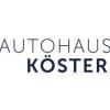 Logo Autohaus Köster GmbH & Co. KG