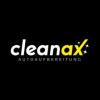 Logo Autoaufbereitung Cleanax Erding