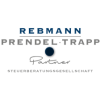 Logo Rebmann Prendel Trapp & Partner Steuerberatungsgesellschaft, Partnerschaftsgesellschaft