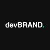 Logo devBrand GmbH