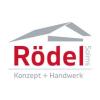 Logo Rödel Konzept + Handwerk GmbH & Co. KG
