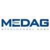Logo MEDAG Stahlhandel GmbH