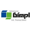 Logo Schreinerei Gimpl