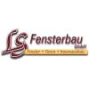 Logo LS Fensterbau GmbH