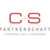 Logo C+S Partnerschaft mbB