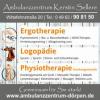 Logo Ambulanzzentrum Kerstin Sellere