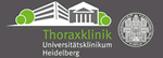 Logo Thoraxklinik-Heidelberg gGmbH