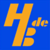 Logo Hans de Beyer GmbH & Co.KG