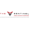 Logo The Sentinel- eine Marke der City Control Mobile GmbH