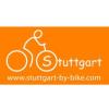 Logo Stuttgat by Bike