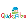 Logo Therapiezentrum Glückspilze GmbH