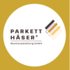 Logo Parkett Häser Raumausstattung GmbH