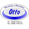 Logo Maschinen und Metallbau Otto