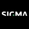 Logo SIGMA System Audio-Visuell GmbH