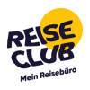 Logo ReiseClub Dortmund