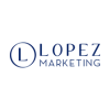 Logo Lopez Marketing GmbH