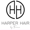 Logo HARPER HAIR