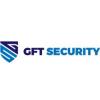 Logo GFT Security -Sicherheitsdienst