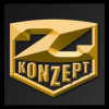 Logo Konzept Nutrition GmbH