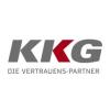 Logo KKG Steuerberatungsgesellschaft mbH