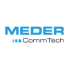 Logo MEDER CommTech GmbH