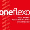 Logo oneflexo GmbH