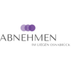 Logo Abnehmen im Liegen Osnabrück