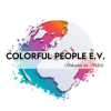 Logo Colorful People e.V.