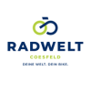 Logo RADWELT Coesfeld