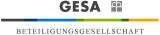 Logo GESA gGmbH