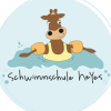 Logo Schwimmschule Heyes