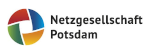 Logo Stadtwerke Potsdam GmbH