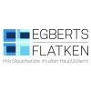 Logo Egberts + Flatken