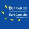 Logo EUFRAK-EuroConsults Berlin GmbH
