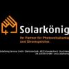 Logo Solarkönig Services GmbH