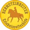 Logo Bernsteinreiter Erlebnisreiterhöfe